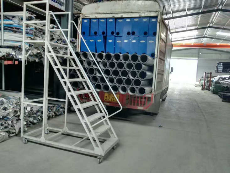 PE管道安裝 PE管道安裝